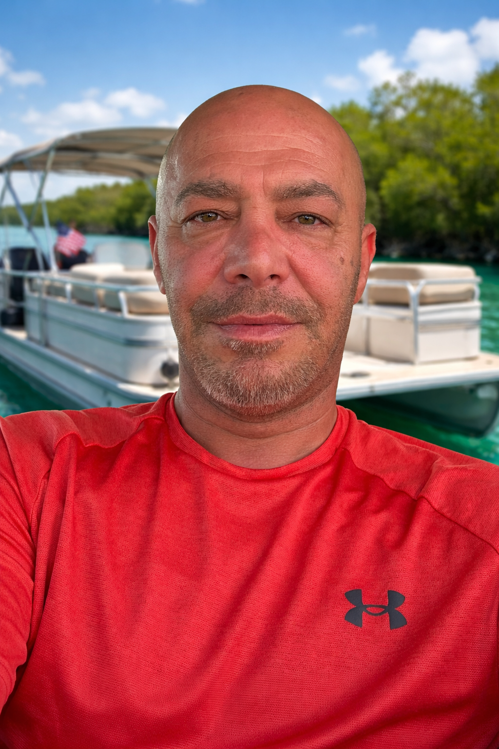 Murat Tepehan is the Founder, Owner, and CEO of AA Naples Boat Rental.