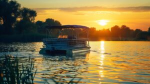 AA Naples Boat Rental - Pontoon Boat Rental - Family Owned