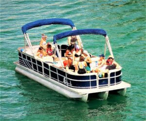 AA Naples Boat Rental